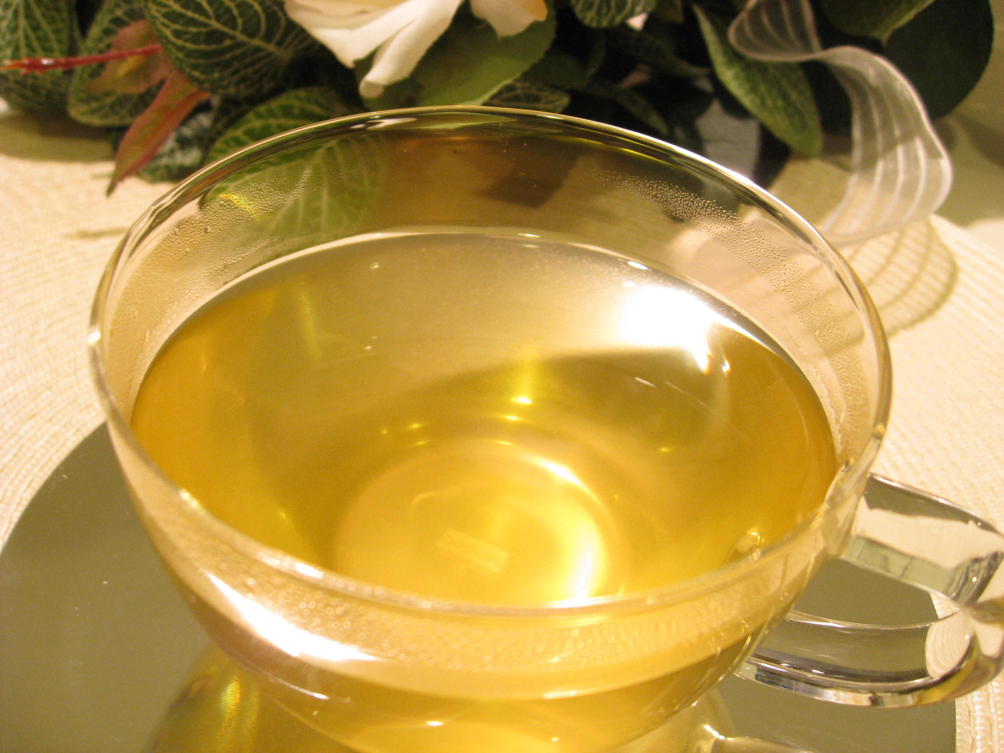 だったんそば茶 ホット